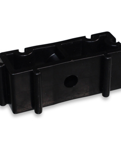 Spacer bracket d32 PP